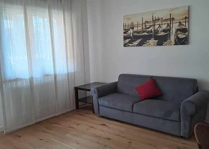 Appartamento Sangiuliano