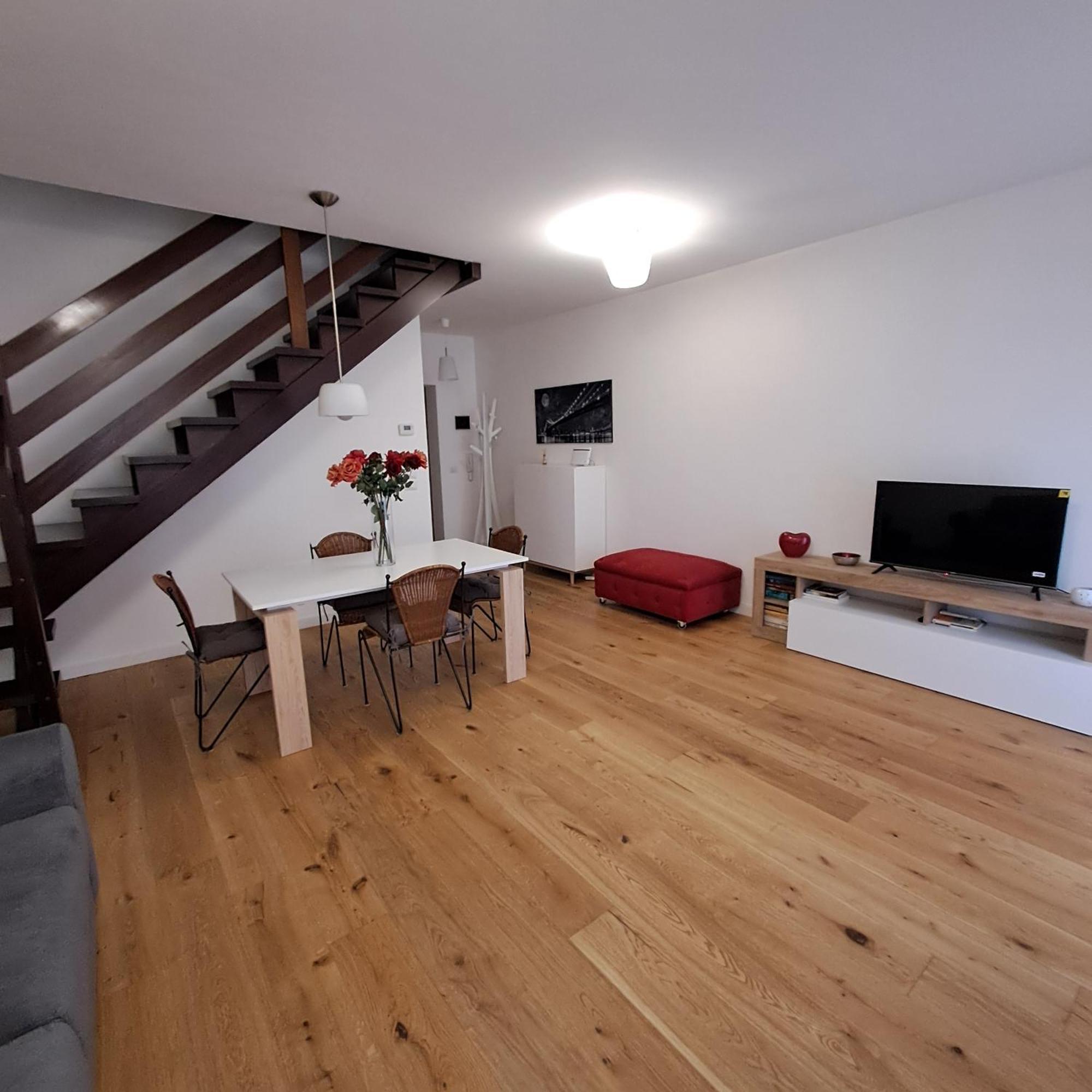 Appartement Sangiuliano *