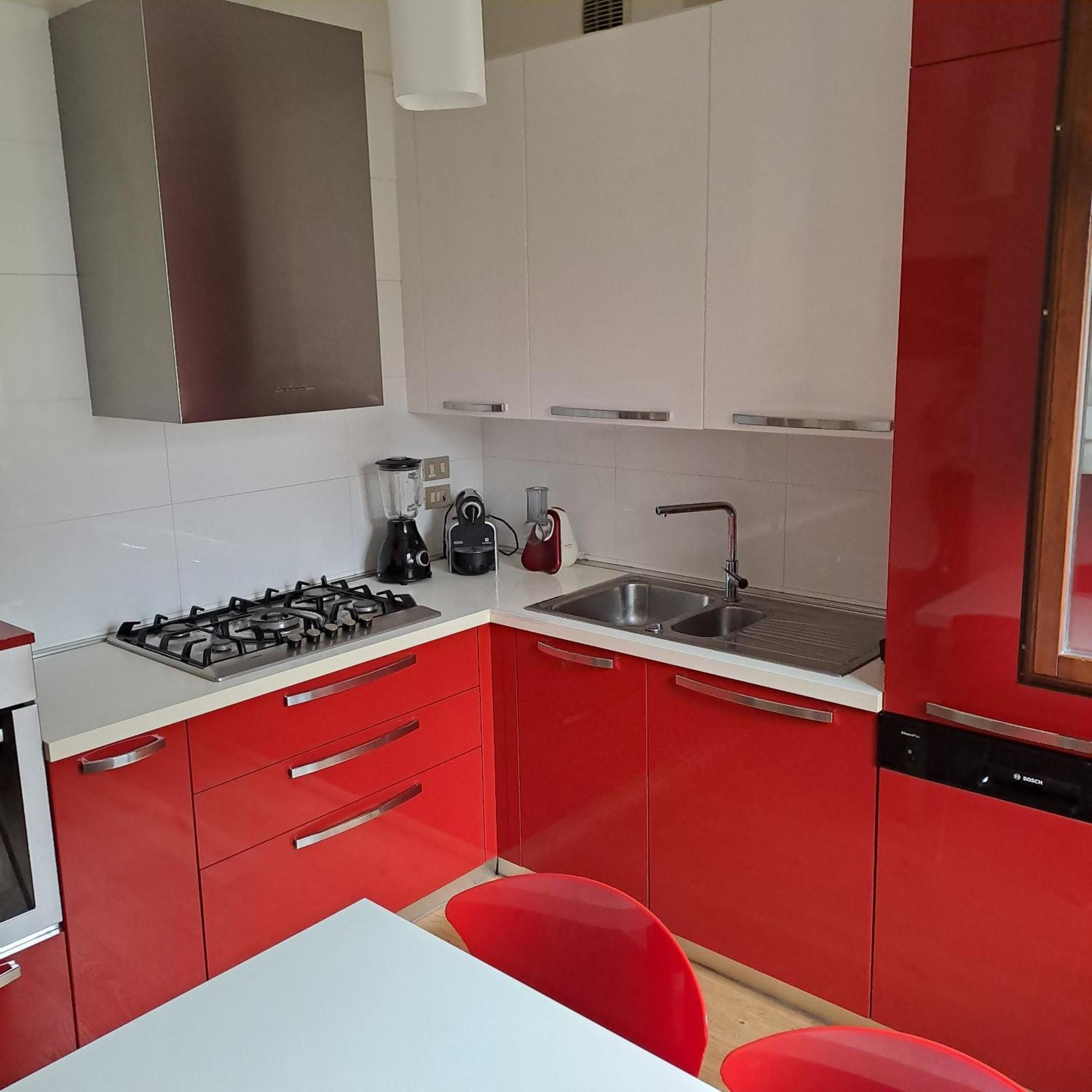 Sangiuliano Appartement Mestre