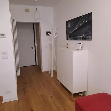 Appartamento Sangiuliano Mestre Exterior foto