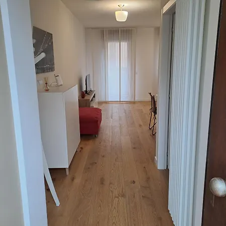 Appartamento Sangiuliano Mestre Exterior foto