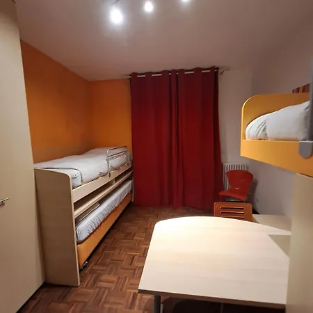 Appartamento Sangiuliano Mestre Exterior foto