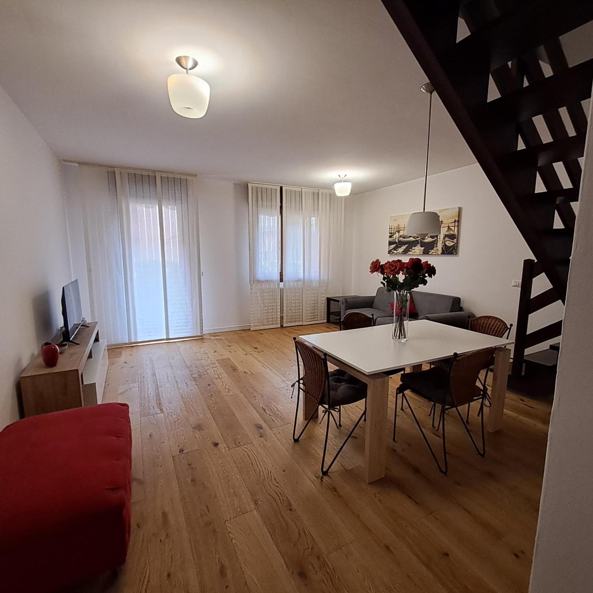 Sangiuliano Appartement *