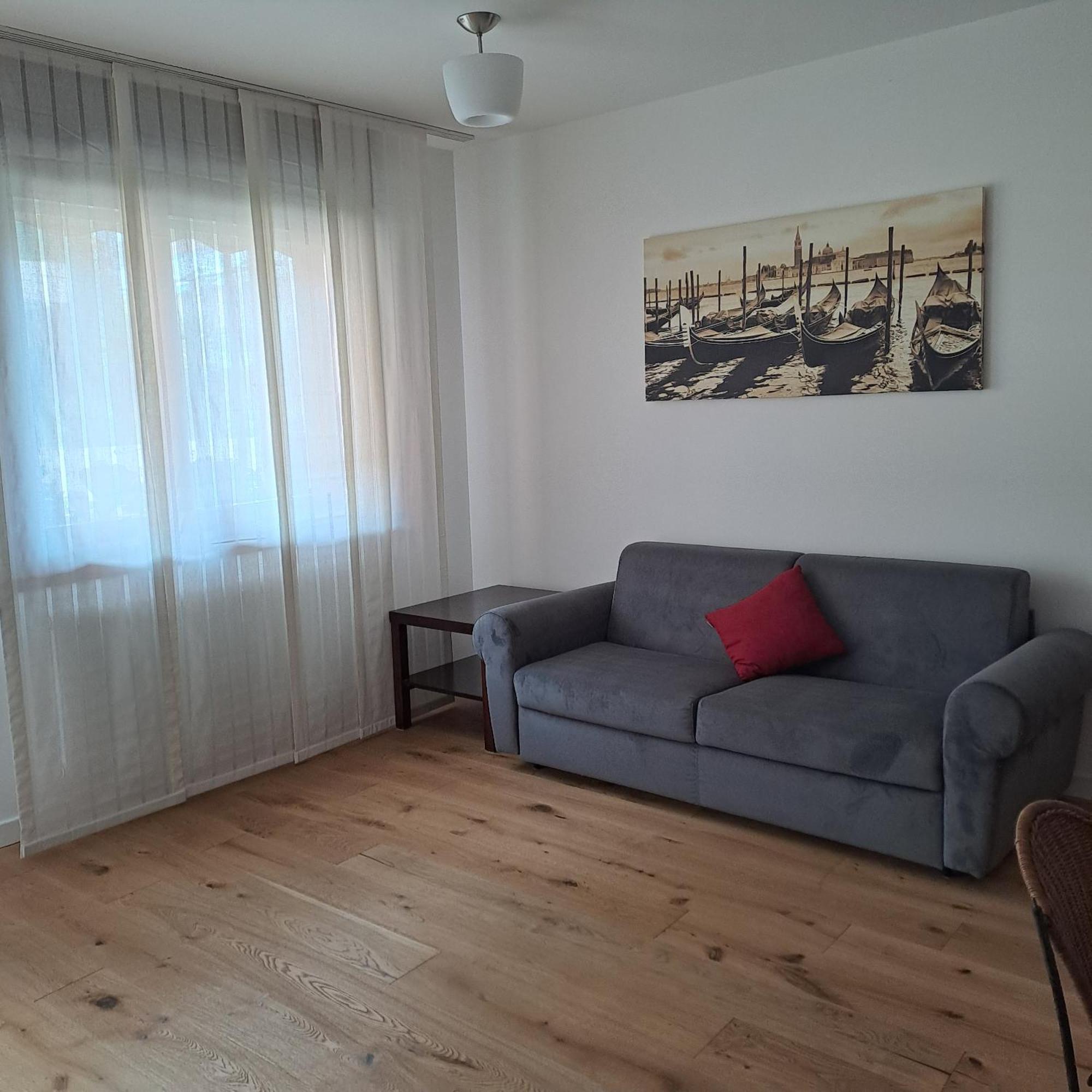 Sangiuliano Appartement Mestre