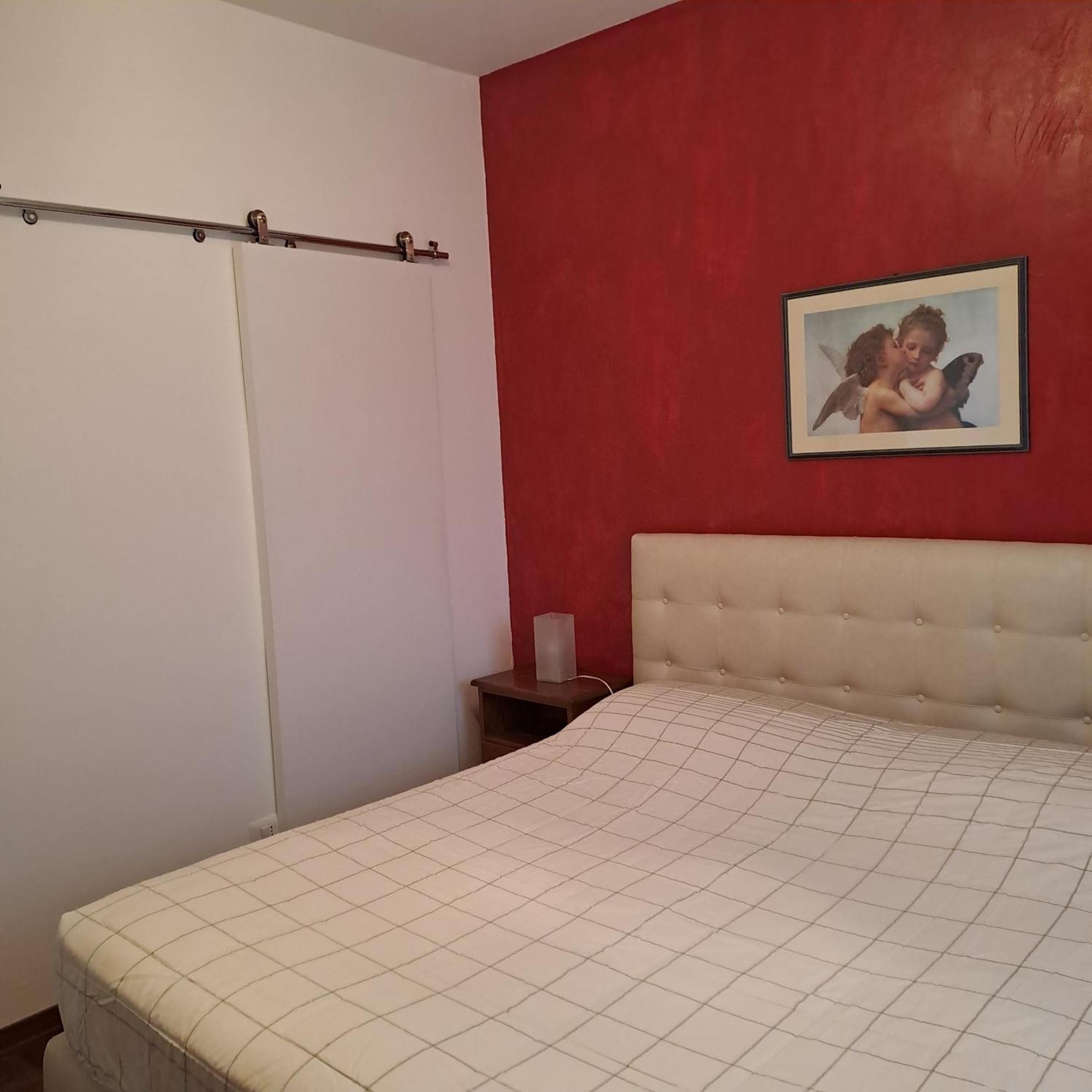 Appartement Sangiuliano Mestre