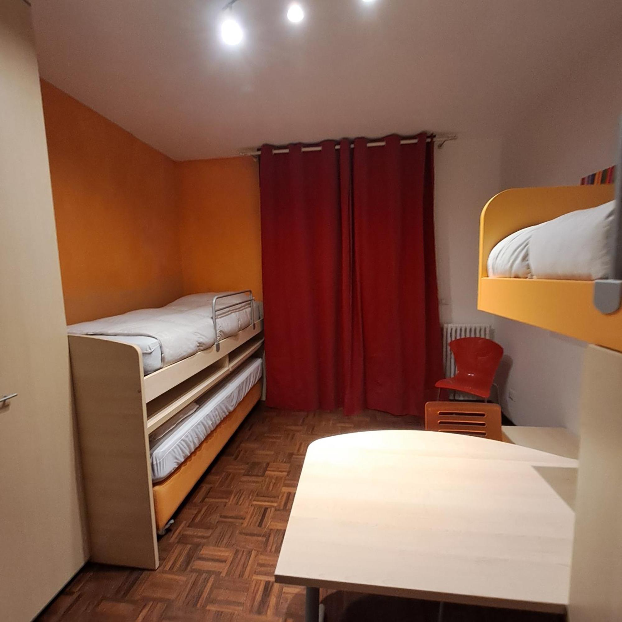 Sangiuliano Appartement