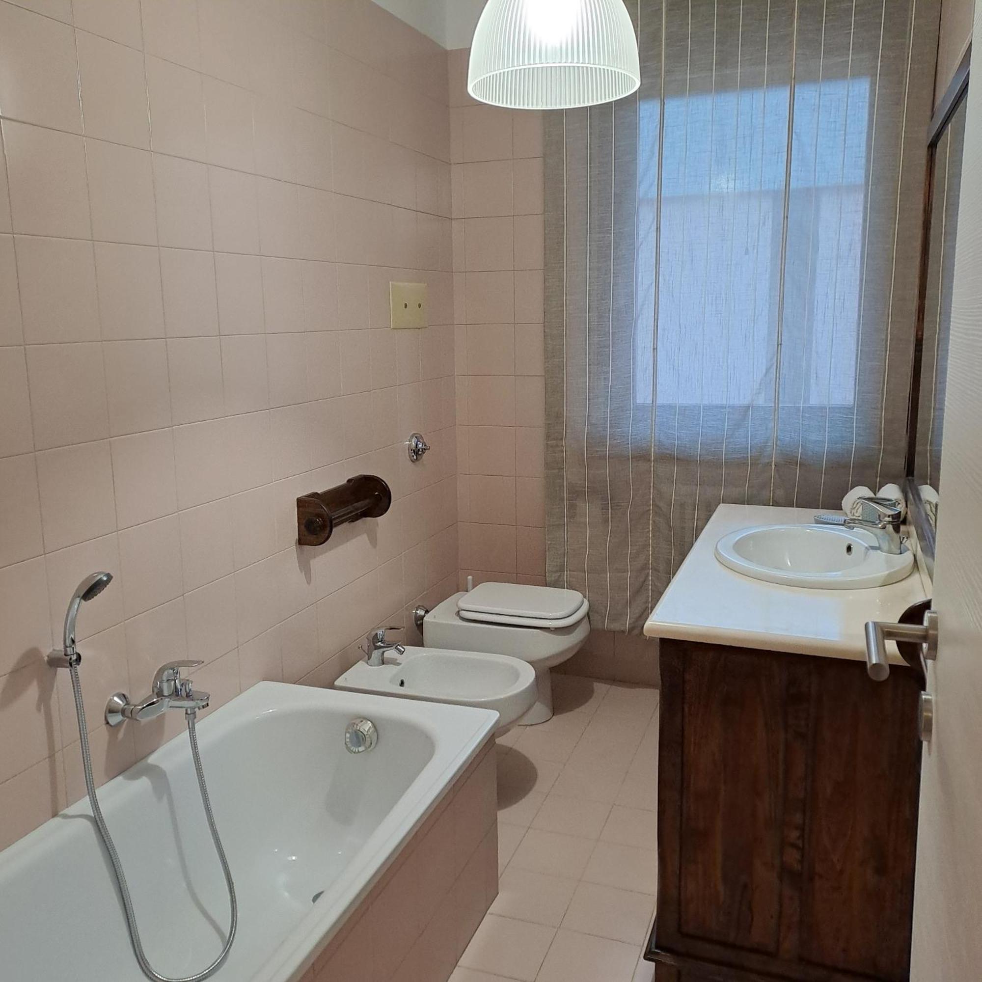 Appartement Sangiuliano
