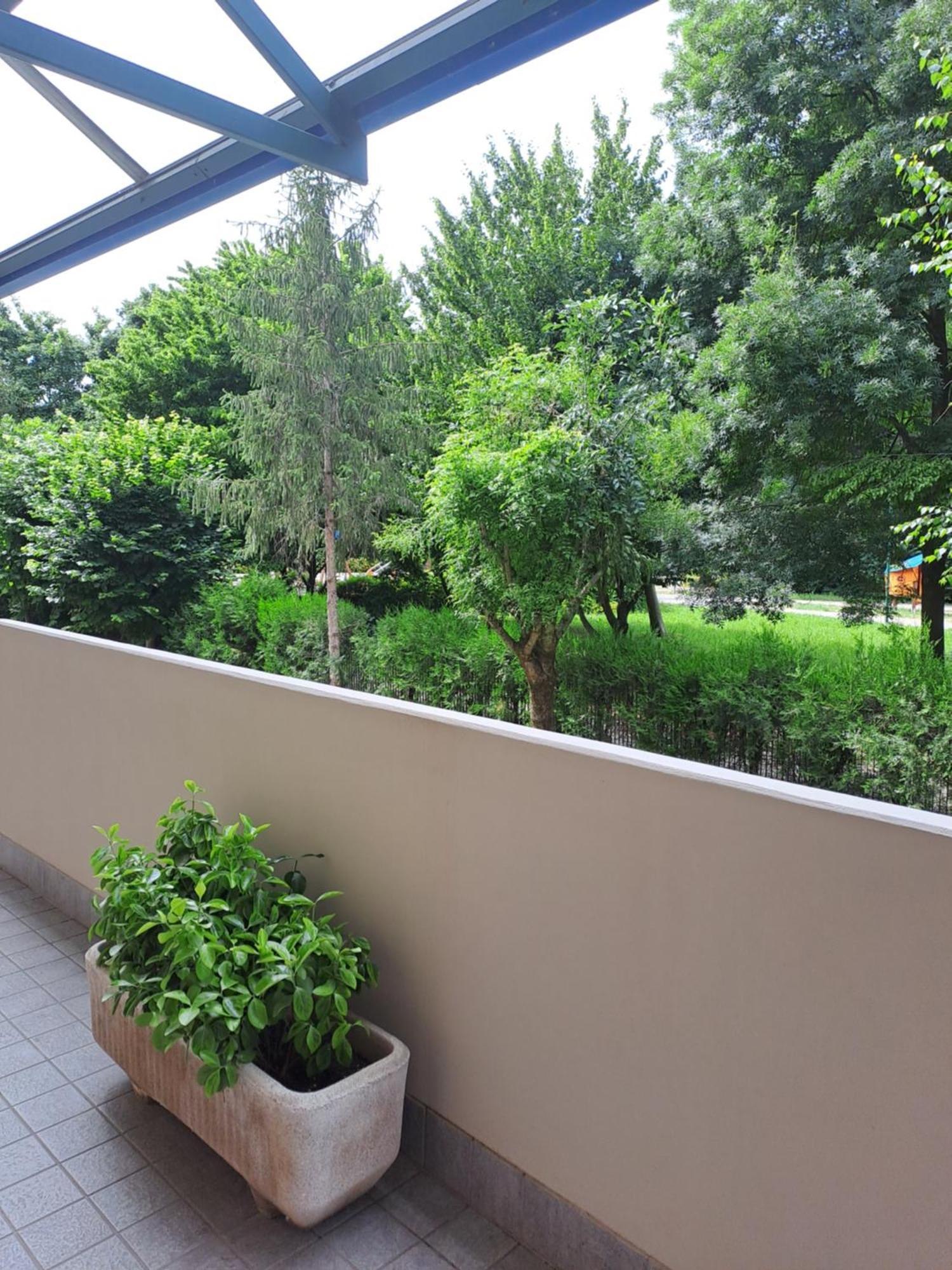 Appartement Sangiuliano *